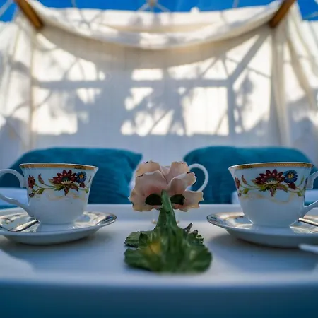 Adama Glamping Holiday home Chiclana de la Frontera