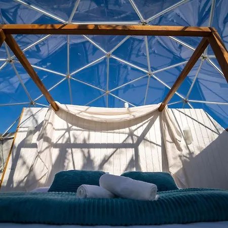 Adama Glamping Holiday home Chiclana de la Frontera