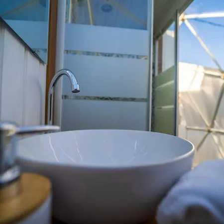Holiday home Adama Glamping