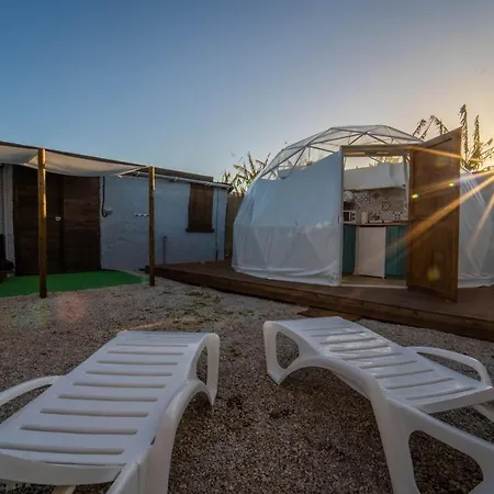Adama Glamping * Chiclana de la Frontera