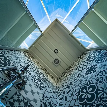 Adama Glamping Holiday home